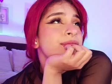 liliith_savett on Chaturbate 