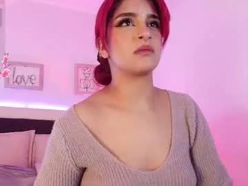 liliith_savett on Chaturbate 