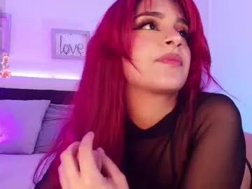 liliith_savett on Chaturbate 