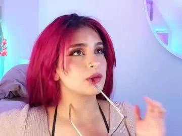 liliith_savett on Chaturbate 