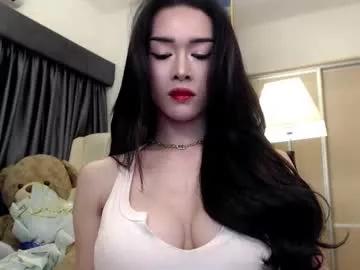 lilith_mazikeen69 on Chaturbate 