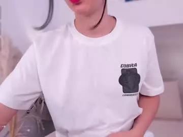 lilith_sage_ on Chaturbate 