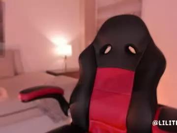 lilith_sage_ on Chaturbate 