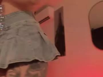 lilith_sage_ on Chaturbate 