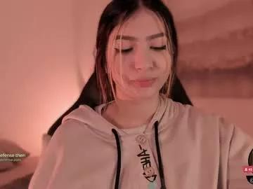 lilith_sage_ on Chaturbate 