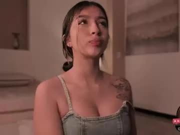 lilith_sage_ on Chaturbate 