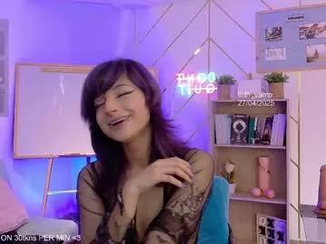 lilith_vamp on Chaturbate 