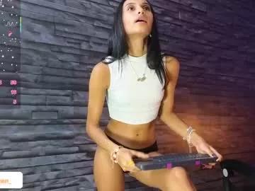lilith_zen on Chaturbate 