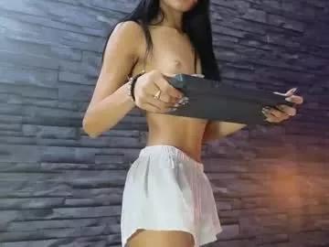 lilith_zen on Chaturbate 