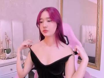 lilithcary on Chaturbate 