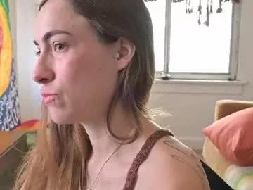 lilithoftrees on Chaturbate 