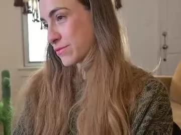 lilithoftrees on Chaturbate 