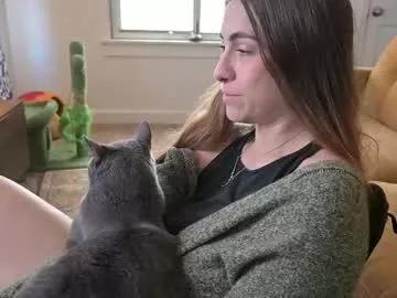 lilithoftrees on Chaturbate