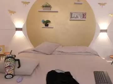lilithsoul_ on Chaturbate 