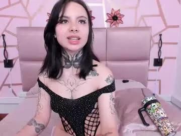 lilithsoul_ on Chaturbate 