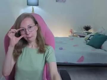 lill_mary on Chaturbate 