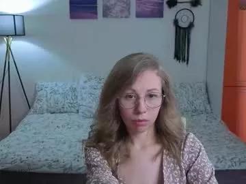 lill_mary on Chaturbate 