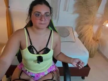 lilly_ass on Chaturbate 