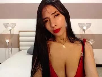 lilly_denson8 on Chaturbate 