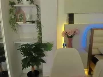 lilly_denson8 on Chaturbate 