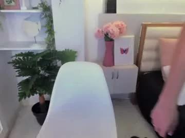 lilly_denson8 on Chaturbate 