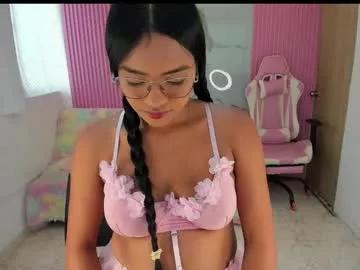 lillyy16 on Chaturbate 