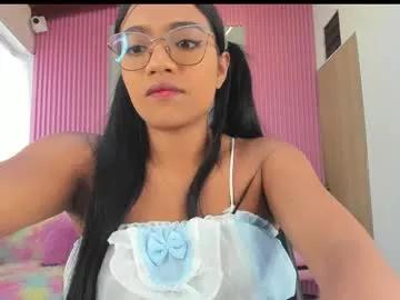lillyy16 on Chaturbate 