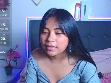 lilycute__ on Chaturbate 