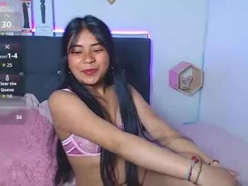 lilycute__ on Chaturbate 