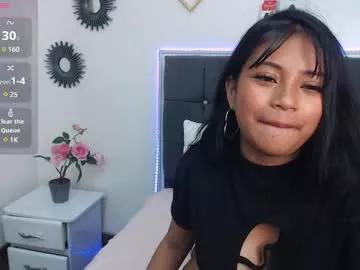 lilycute__ on Chaturbate 