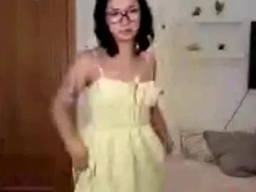 lilypanda on Chaturbate 
