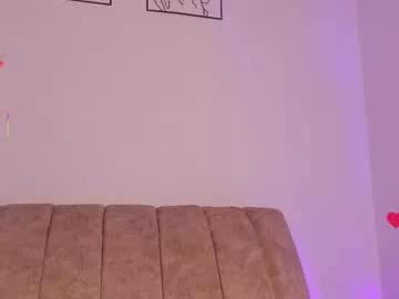 lilysoto on Chaturbate 