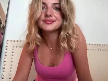 lilyy2007 on Chaturbate 