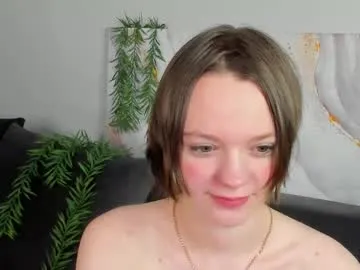 lindaa_bell — GOAL: Play with nipples <3 [123 tokens remaining] Welcome to my room! hi, my name is Olivia and I'm glad to see you here <3 #18 #teen #skinny #smalltits #shy