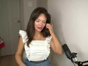 Freechat lisa_graham on Chaturbate