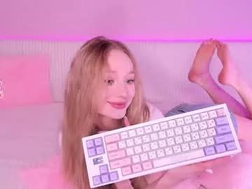 lissa__fox on Chaturbate 