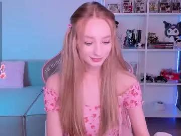 lissa__fox on Chaturbate