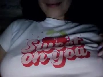 little_anef on Chaturbate 