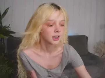 little_anitta on Chaturbate 