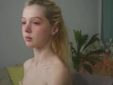 little_anitta on Chaturbate