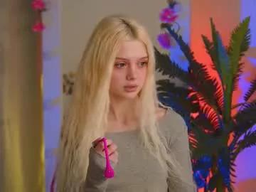 little_anitta on Chaturbate 