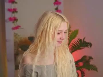 little_anitta on Chaturbate 