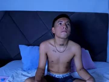little_kris1 on Chaturbate