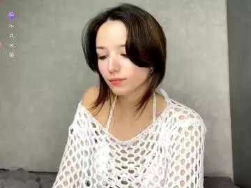 Freechat little_style on Chaturbate