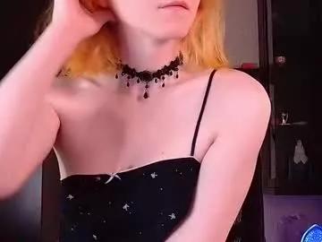 little_witch_sofia on Chaturbate 