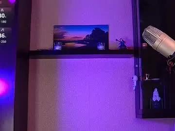 little_witch_sofia on Chaturbate 