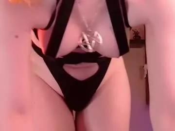 little_witch_sofia on Chaturbate 