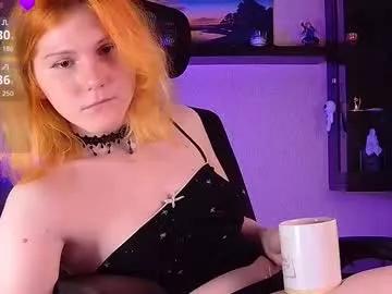 little_witch_sofia on Chaturbate 