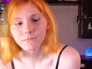 little_witch_sofia on Chaturbate 