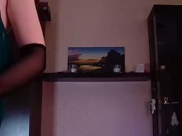 little_witch_sofia on Chaturbate 